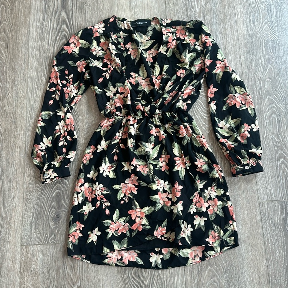 Akira Dress